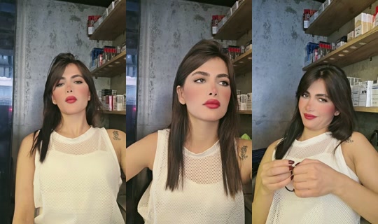 heba.ataki2 TikTok Live — Aug 13, 2026, 2:52 PM