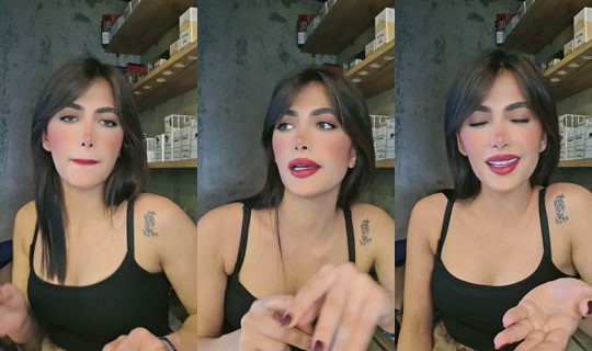 heba.ataki2 TikTok Live — Aug 13, 2026, 4:28 PM