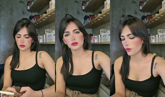 heba.ataki2 TikTok Live — Aug 13, 2026, 6:41 PM