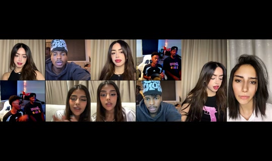hebaalshabah TikTok Live — Aug 6, 2026, 1:42 PM
