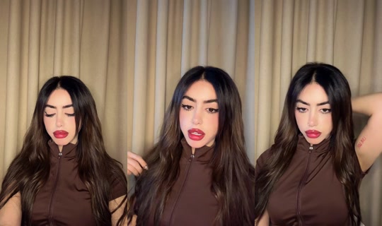 hebaalshabah TikTok Live — Aug 7, 2026, 2:52 PM
