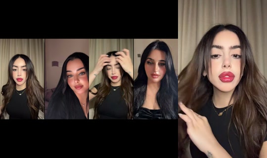 hebaalshabah TikTok Live — Aug 8, 2026, 12:32 PM