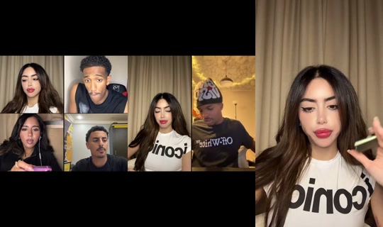 hebaalshabah TikTok Live — Aug 9, 2026, 5:29 PM
