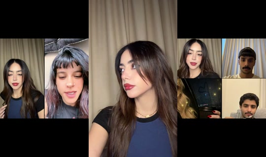 hebaalshabah TikTok Live — Aug 19, 2026, 3:23 PM