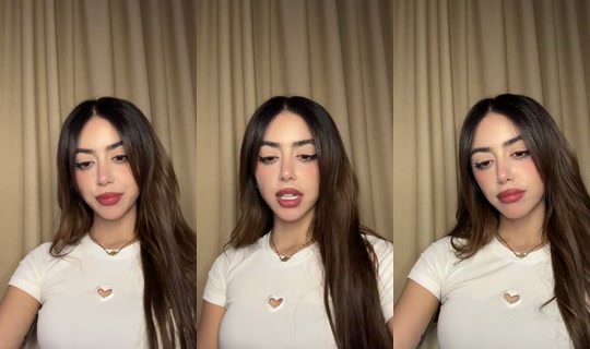 hebaalshabah TikTok Live — Aug 19, 2026, 7:42 PM