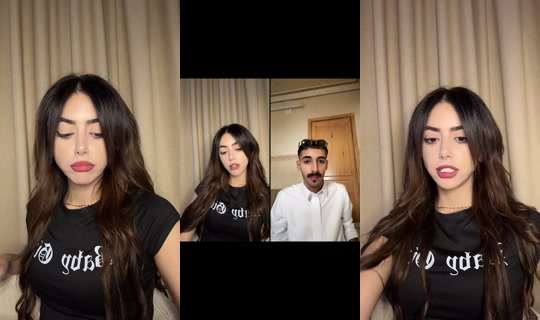 hebaalshabah TikTok Live — Aug 21, 2026, 2:34 PM