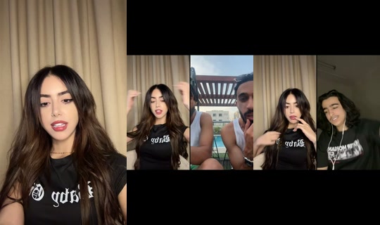 hebaalshabah TikTok Live — Aug 21, 2026, 3:24 PM