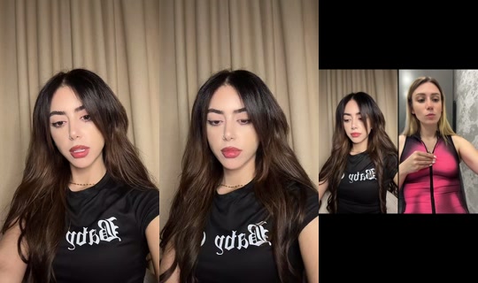 hebaalshabah TikTok Live — Aug 21, 2026, 4:14 PM