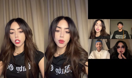 hebaalshabah TikTok Live — Aug 21, 2026, 5:28 PM