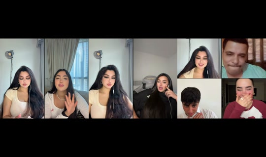 hebabdulrahman TikTok Live — Jul 14, 2026, 8:54 AM