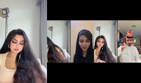hebabdulrahman TikTok Live — Jul 14, 2026, 9:44 AM