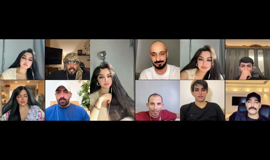 hebabdulrahman TikTok Live — Jul 14, 2026, 12:16 PM