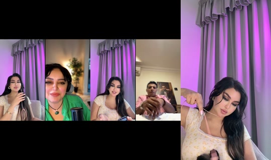 hebabdulrahman TikTok Live — Aug 30, 2026, 4:25 AM