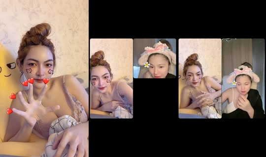 hedpp1 TikTok Live — Aug 14, 2026, 1:26 AM