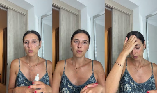 heedrabydanilaiorio TikTok Live — Aug 18, 2026, 11:50 PM