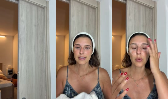 heedrabydanilaiorio TikTok Live — Aug 19, 2026, 9:44 PM