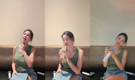 heeniwaxing TikTok Live — Jul 28, 2026, 9:35 AM