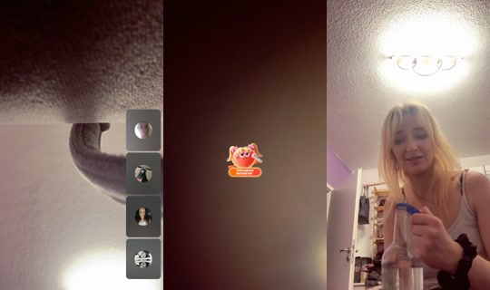 heidii1942 TikTok Live — Aug 20, 2026, 10:54 PM