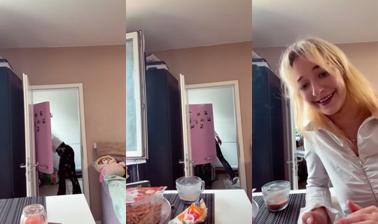 heidii1942 TikTok Live — Aug 21, 2026, 1:05 PM