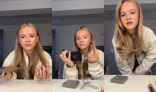 heidikatona1 TikTok Live — Jul 31, 2026, 6:37 AM