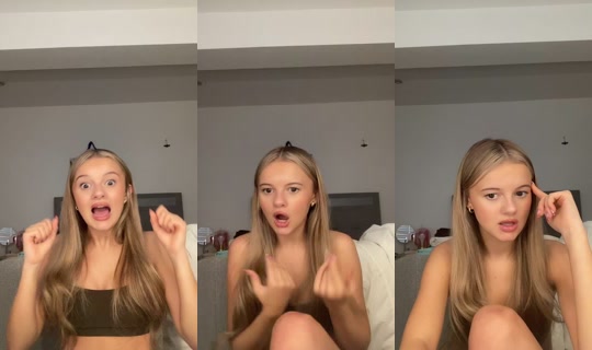 heidikatona1 TikTok Live — Jul 31, 2026, 11:15 AM