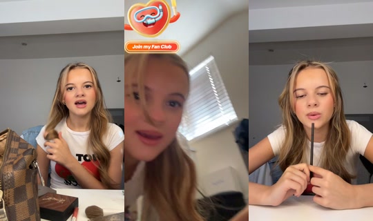 heidikatona1 TikTok Live — Aug 2, 2026, 3:14 PM