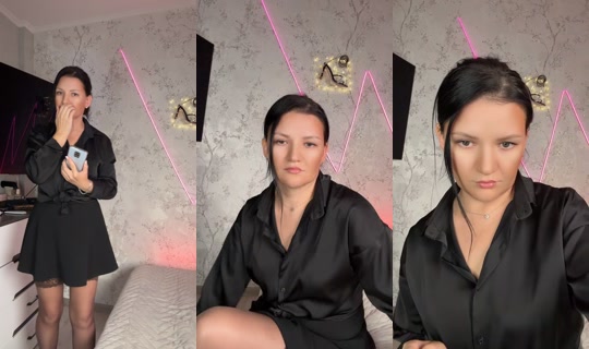 helen_2545 TikTok Live — Aug 10, 2026, 10:34 AM