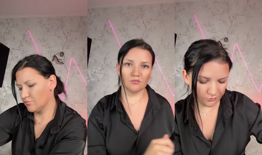 helen_2545 TikTok Live — Aug 10, 2026, 11:14 AM