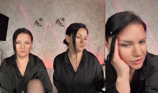 helen_2545 TikTok Live — Aug 10, 2026, 11:48 AM