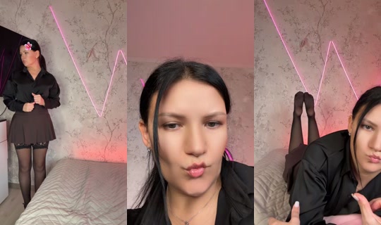 helen_2545 TikTok Live — Aug 20, 2026, 12:00 PM
