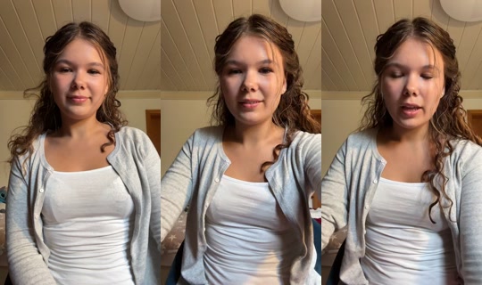helena.star17 TikTok Live — Sep 14, 2026, 2:44 PM