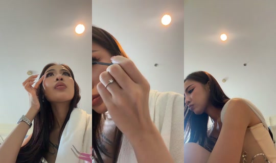 helena19975 TikTok Live — Aug 10, 2026, 2:07 AM
