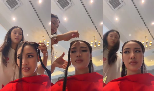 helena19975 TikTok Live — Aug 10, 2026, 6:12 AM