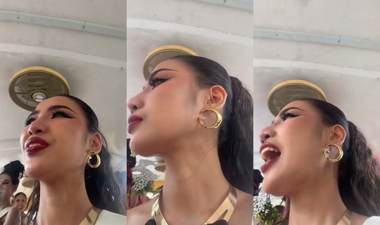 helena19975 TikTok Live — Aug 10, 2026, 9:29 AM