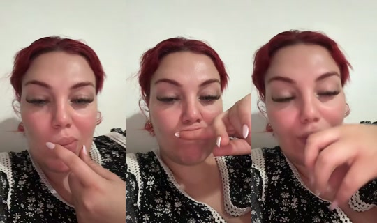 helenaqueeeen8 Recorded on Aug 29, 2026, 10:53 PM