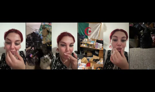 helenaqueeeen8 Recorded on Aug 29, 2026, 11:23 PM