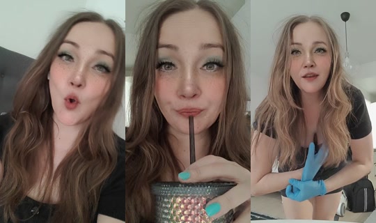 helenavampire7 Recorded on Aug 20, 2026, 11:01 AM