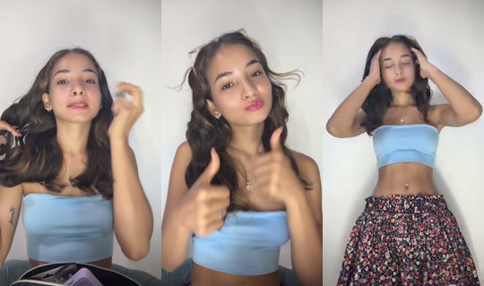 helennfarmer TikTok Live — Jul 31, 2026, 1:07 AM