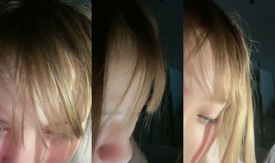 heliam36 TikTok Live — Aug 9, 2026, 11:43 AM