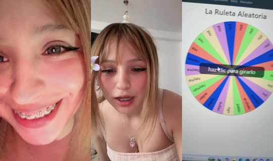 heliam36 TikTok Live — Aug 9, 2026, 8:28 PM