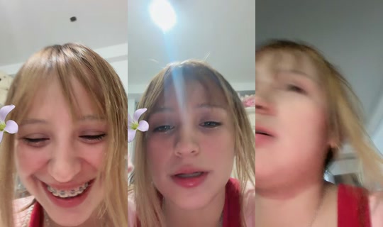 heliam36 TikTok Live — Aug 10, 2026, 12:42 AM