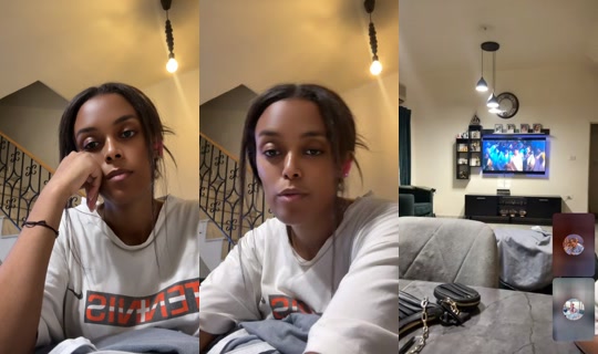 helinateferazelek TikTok Live — Sep 7, 2026, 6:29 PM