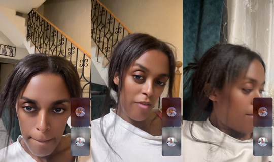 helinateferazelek TikTok Live — Sep 7, 2026, 6:51 PM
