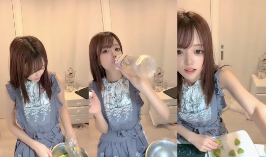 heliy_chan TikTok Live — Aug 9, 2026, 11:14 AM
