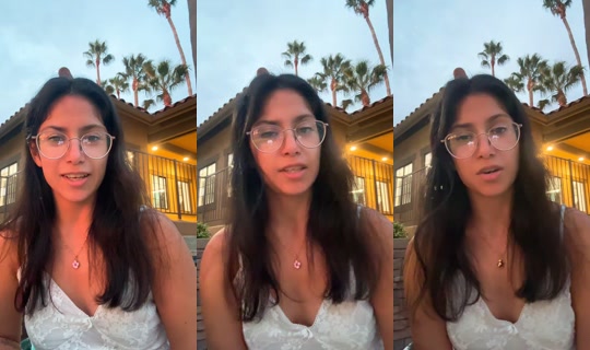 hellajanna TikTok Live — Aug 11, 2026, 2:50 AM