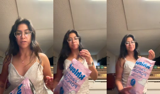 hellajanna TikTok Live — Aug 11, 2026, 5:04 AM