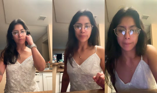 hellajanna TikTok Live — Aug 11, 2026, 5:30 AM