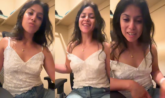 hellajanna TikTok Live — Aug 11, 2026, 6:30 AM