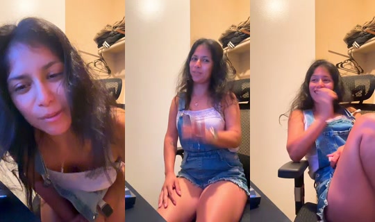hellajanna TikTok Live — Aug 21, 2026, 4:31 AM