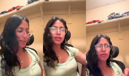 hellajanna TikTok Live — Aug 22, 2026, 5:29 AM